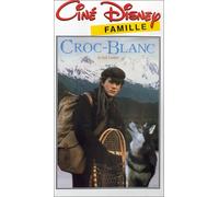 Croc blanc