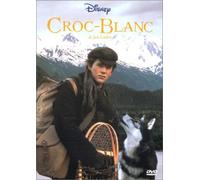 Croc-blanc