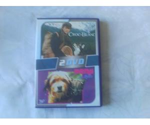 Croc-blanc ; benji la malice