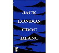 Croc-Blanc - Edition spéciale 2026