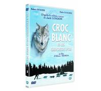 Croc blanc et les chercheurs d'or