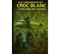 CROC BLANC: L'ATELIER DU CHAOS
