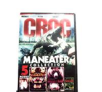 Croc: Godzilla Of The Swamp [Edizione: Stati Uniti]