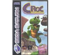 Croc: Legend of the Gobbos [Import: Francia]