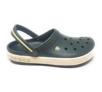 Crocband Heritage Zoccoli, Verde, 45/46 EU