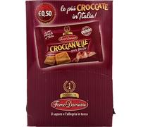 Croccantelle Forno Damiani GUSTI VARI - 1 CONFEZIONE DA 25 Buste (BACON)