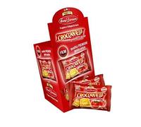 Croccantelle Forno Damiani GUSTI VARI - 1 CONFEZIONE DA 25 Buste (KETCHUP)