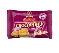 Croccantelle Forno Damiani gusto bacon (10bs da 35 grammi)