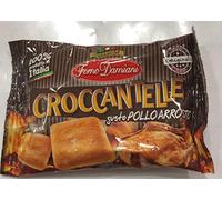 Croccantelle Forno Damiani gusto pollo arrosto 10pz
