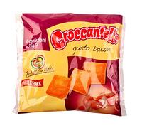 Croccantelle Gusto Bacon Multipack Eurosnack gr.210