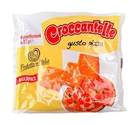 Croccantelle Gusto Pizza Multipack Eurosnack gr.210
