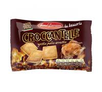 Croccantelle Snack Gusto Pollo Arrosto Espositore da 25 Bustine da 35 grammi
