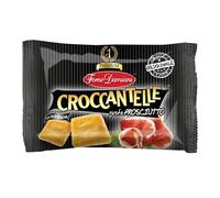 Croccantelle Snack Gusto Prosciutto Espositore da 25 Bustine da 35 grammi