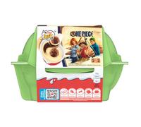 Croccanti Specialità al Cacao e Latte BIPACK per Kinder Joy per one piece 2x20g - Snack con Sorpresa 2su2, Crema al Latte e Cacao con Palline Croccanti, Edizione 2026