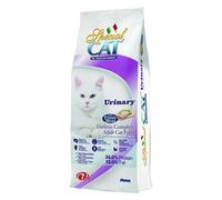 CROCCANTINI DIETETICI PER GATTI 'SPECIAL CAT' urinary - kg 7