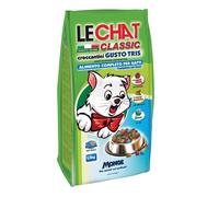 LECHAT STANDARD SECCO GUSTO TRIS 1,5 KILOGRAMMI