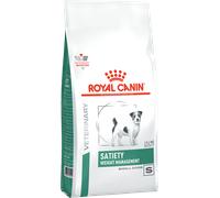 Croccantini per cani | Royal Canin | Veterinary Satiety Small Dogs | 15910 - 8 kg
