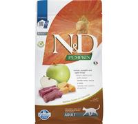FARMINA N&D Adult Pumpkin venison & apple 1,5 kg