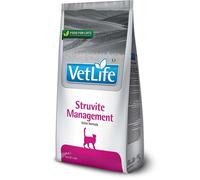 Farmina Vet Life Cat Struvite Management 2 kg