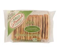 Croccantini Rstd Grl Mini 3 Oz (Confezione Da 12) Di La Panzanella