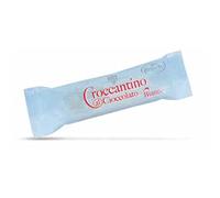 Croccantino Strega Alberti Croccantino Sfuso al Cioccolato Bianco (500g)