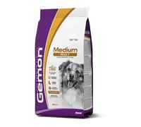 CROCCHETTA GEMON CANE ADULT 15 KG GUSTI VARI MONGE