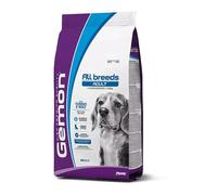 CROCCHETTA GEMON CANE ADULT 15 KG GUSTI VARI MONGE