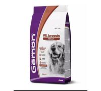 CROCCHETTA GEMON CANE ADULT 15 KG GUSTI VARI MONGE