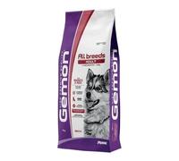 CROCCHETTA GEMON CANE ADULT 15 KG GUSTI VARI MONGE