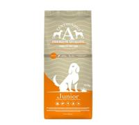 CROCCHETTE 111/A JUNIOR ALL BREEDS. 15KG