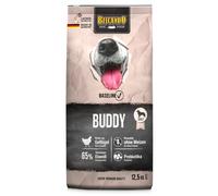 Crocchette Belcando Baseline Buddy per cani - Set%: 2 x 12,5 kg