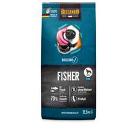 Crocchette Belcando Baseline Fisher per cani - Set %: 2 x 12,5 kg