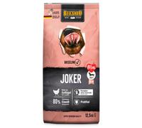 BELCANDO Baseline Joker Grain Free 12,5 kg