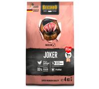 Belcando Baseline Joker (Grain Free) 4 kg