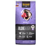 Belcando Baseline Oldie & Light 12,5 kg