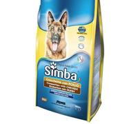 Crocchette Cane Adult Monge Simba 20 chilogrammi Al Pollo