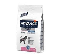 CROCCHETTE CANE Advance Atopic M/M DIVERSI FORMATI SECCO ADVANCE CANI ATOPIC M/M