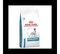 Crocchette Cane Hypoallergenic 2kg Royal Canin