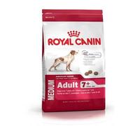 Crocchette Cane Medium Mature 7+ 4 Kg Royal Canin