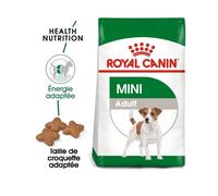 Crocchette Cane Mini Adult Royal Canin