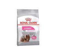 Crocchette Cane Mini Exigent 1,5kg Royal Canin