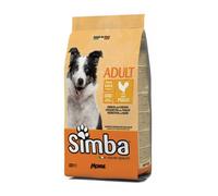 Simba - Cibo per Cane - Crocchette con Pollo - 20 Kg - 2+ sacchi
