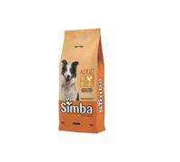 SIMBA CANE SECCO POLLO 10 KILOGRAMMI