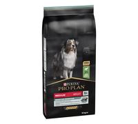 CROCCHETTE CANI 14kg Purina Pro Plan Medium Adult Sensitive Digestion Agnello