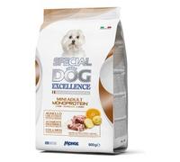 Crocchette cani adulti taglia piccola gusto agnello ( 800 gr ) SPECIAL DOG EXCELLENCE 5988A