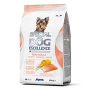 Crocchette cani adulti taglia piccola gusto salmone ( 800 gr ) SPECIAL DOG EXCELLENCE 5989A