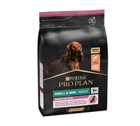 Crocchette Cani piccola Taglia Pro Plan Small and Mini Adult Sensitive Skin 3kg