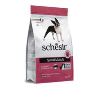 Schesir Small Adult con Prosciutto - 2 kg