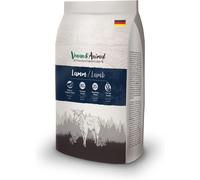 CROCCHETTE CROCCANTINI GATTO CIBO SECCO PER GATTI 1.5KG CON AGNELLO