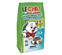 LECHAT STANDARD SECCO GUSTO TRIS 1,5 KILOGRAMMI